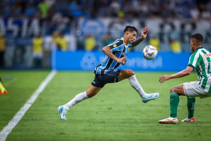 Juventude x Grêmio: palpites, odds, onde assistir ao vivo, escalações e horário